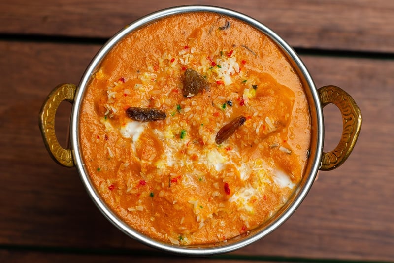 Curry