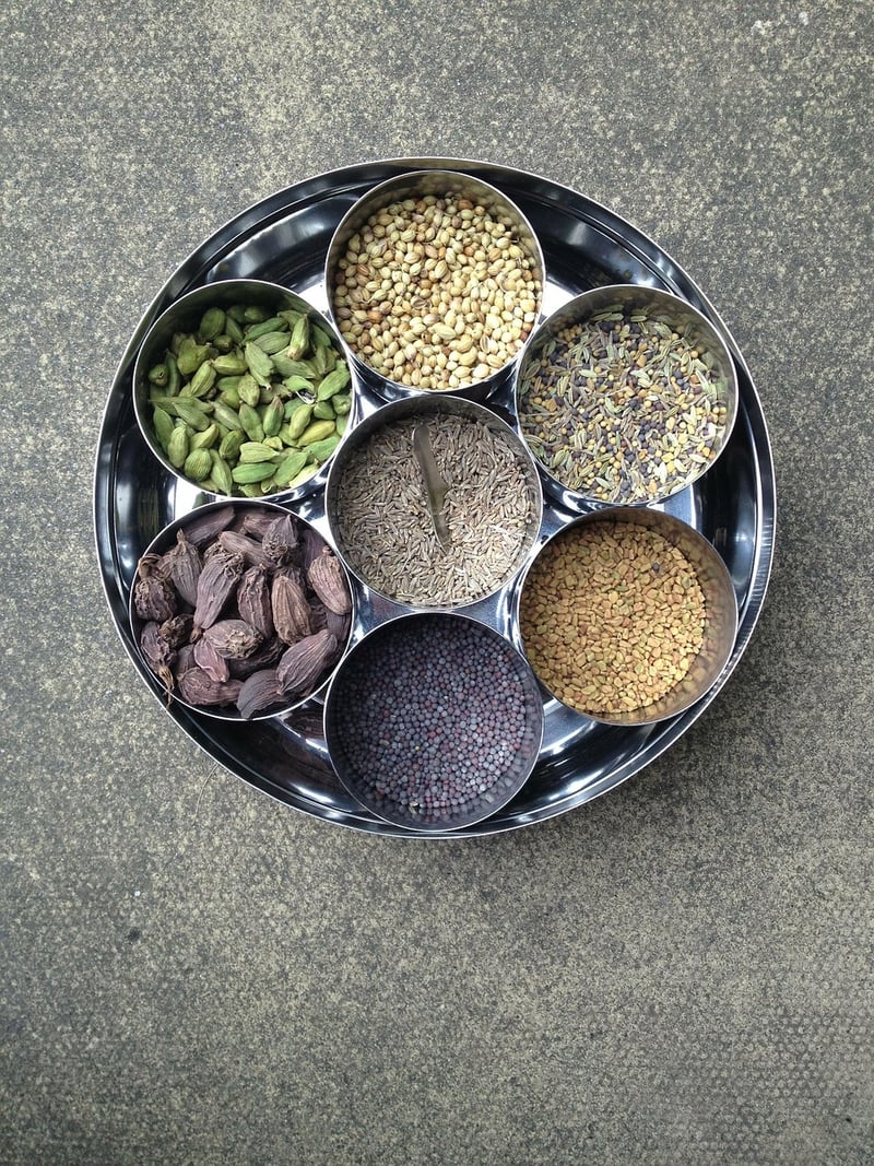 Spices